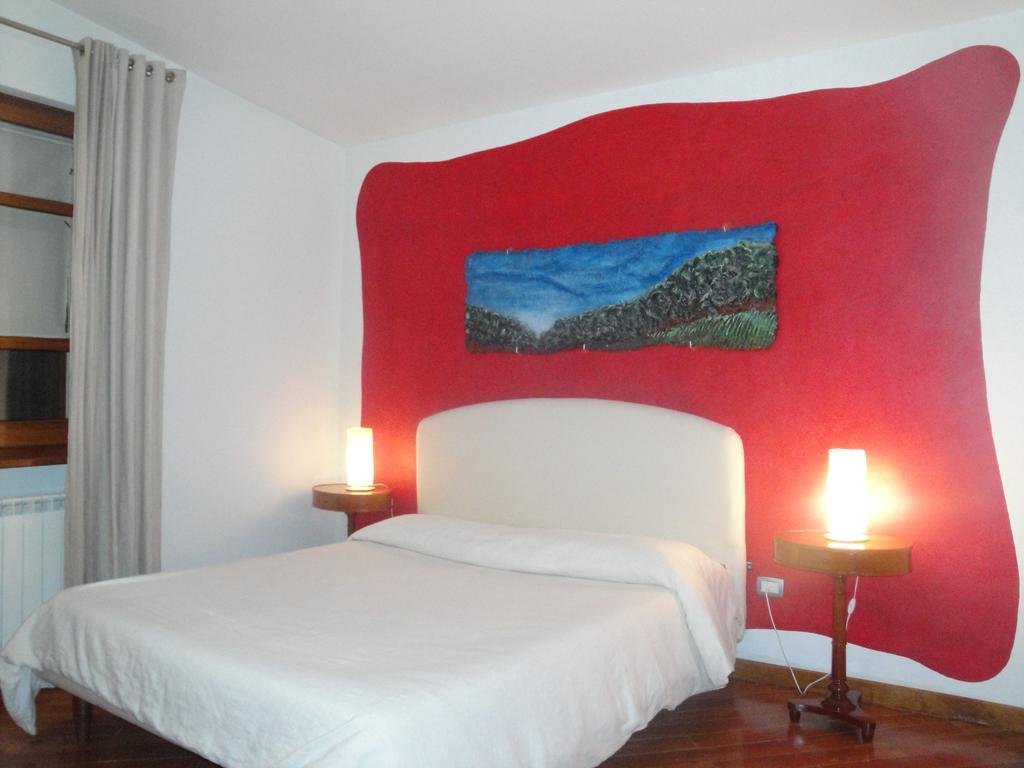 Agriturismo Le Valli Hotel Acuto Zewnętrze zdjęcie