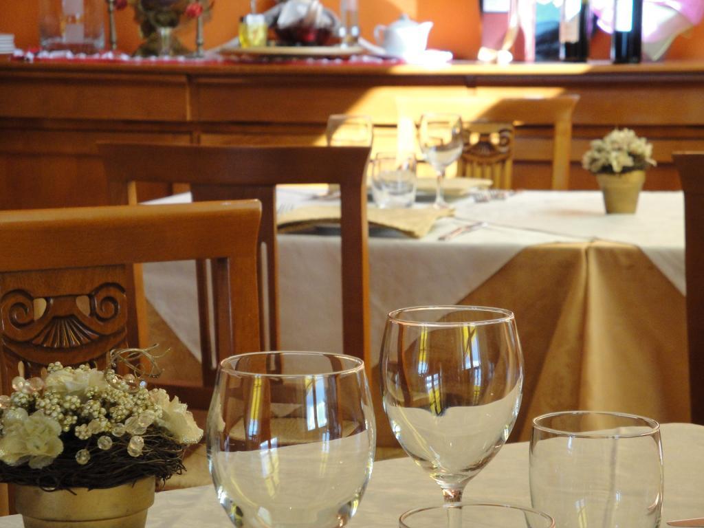 Agriturismo Le Valli Hotel Acuto Zewnętrze zdjęcie