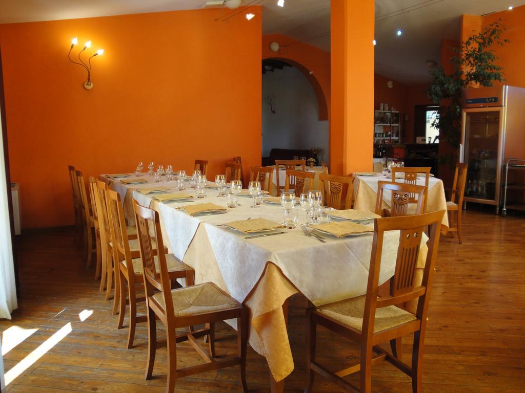 Agriturismo Le Valli Hotel Acuto Zewnętrze zdjęcie