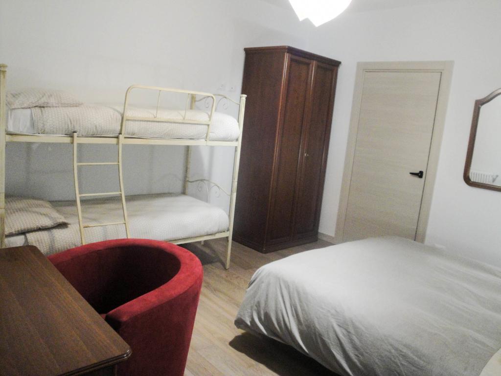 Agriturismo Le Valli Hotel Acuto Zewnętrze zdjęcie