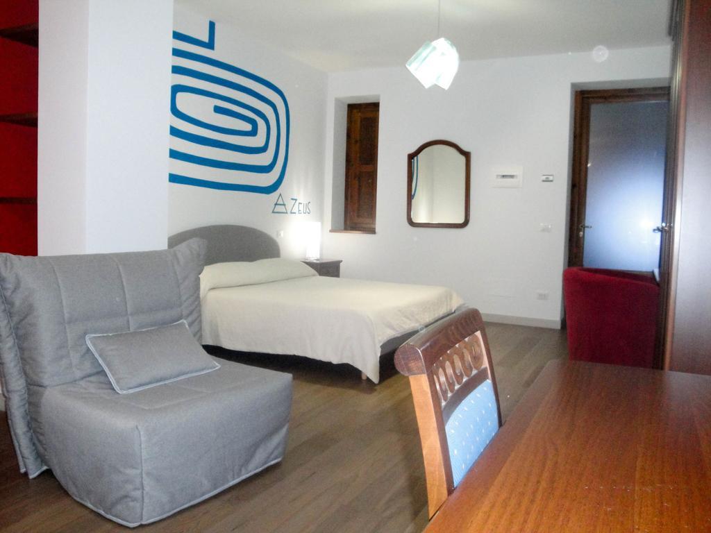 Agriturismo Le Valli Hotel Acuto Zewnętrze zdjęcie